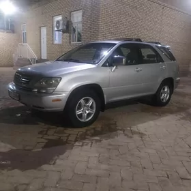 Lexus RX 300 2000