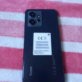 Redmi not 12