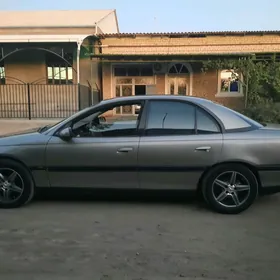 Opel Omega 1995