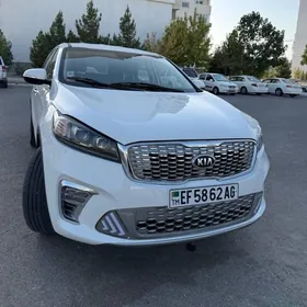 Kia Sorento 2020