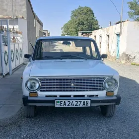 Lada 2104 1989