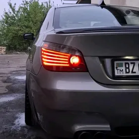 BMW E60 2009