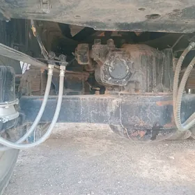 Kamaz 5410 1989