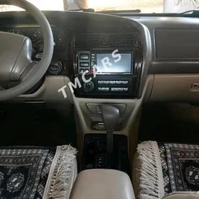 Toyota Avalon 1999