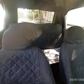 Daewoo Matiz 2002