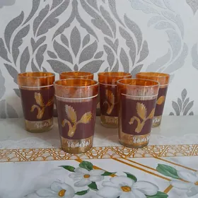стаканы