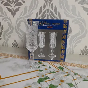 бакалы