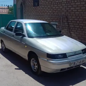 Lada 2110 2004