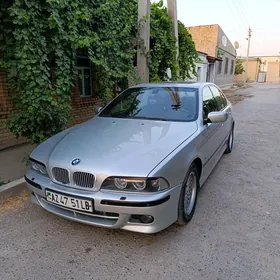 BMW 530 2002