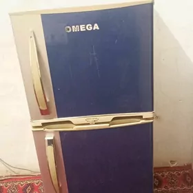 Haladinik omega