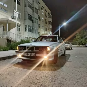 BMW 525 1995
