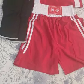 Вещи для кикбокса