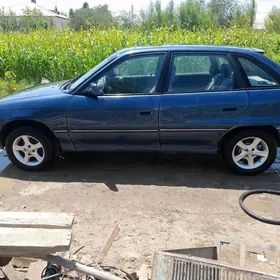 Opel Astra 1991