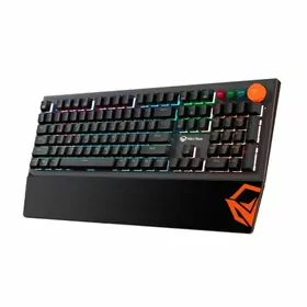 Проводная клавиатура Meetion MK500
