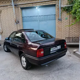 Opel Vectra 1991