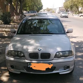 BMW E46 1999