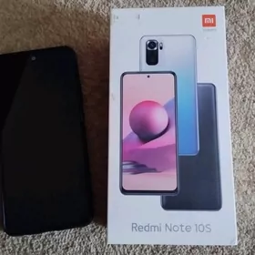 redmi note 10s