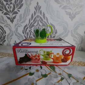 стаканы