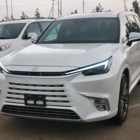 Lexus TX 2024