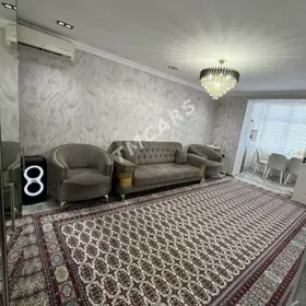 (2341)-3MKR JENNET BAZAR 1-ETAJ ÝEWRO REMONTLY