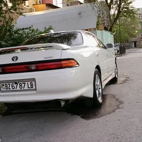 Toyota Mark II 1994