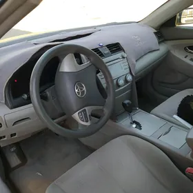 Toyota Camry 2011