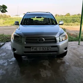 Toyota RAV4 2007