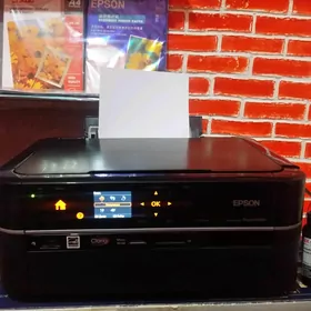 AMATLY EPSON 6 RENK PRINTER
