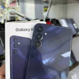 SAMSUNG A15 6/128