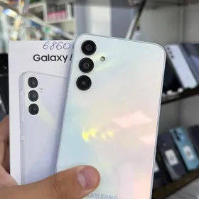 SAMSUNG A15 6/128GB
