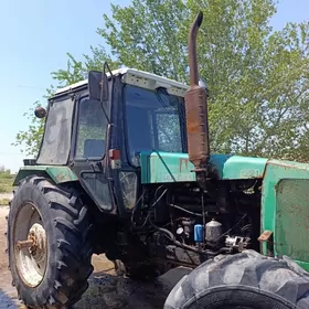 MTZ 82 2007