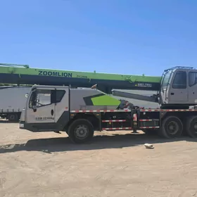 Zoomlion ZTC250V531 2021