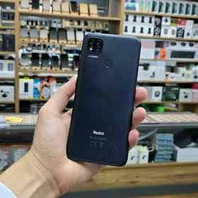 REDMI 9C
