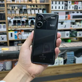 REDMI NOT13 PRO PLYUS 12/512