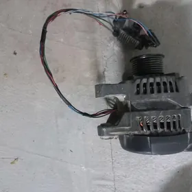 Generator Statyr