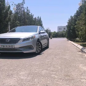 Hyundai Sonata 2017