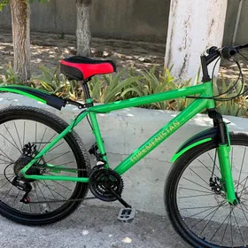Tigir Turkmenistan