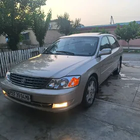 Toyota Avalon 2001