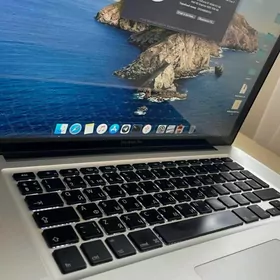 MacBook Pro 2012