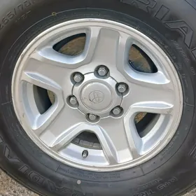 RUNNER DISKA 16 SHTUK