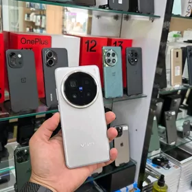 Vivo X200 Pro 16/512 