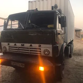 Kamaz 4310 1985