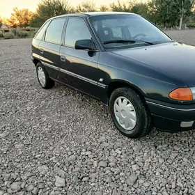 Opel Astra 1993