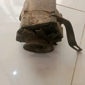 GAZ 53.66 DINAMA MORDA.
