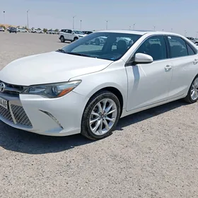 Toyota Camry 2016