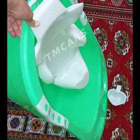 Ванночка