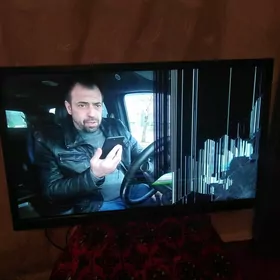 Обмен на телевизор