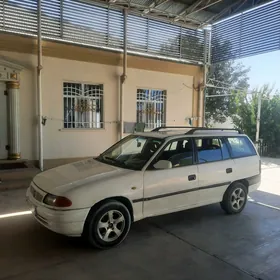 Opel Astra 1995