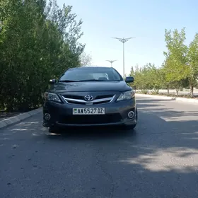 Toyota Corolla 2010