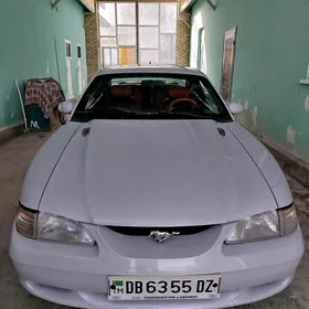 Ford Mustang SVT Cobra 1995